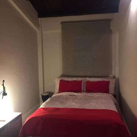 Casa Allegra Palermo Dış mekan fotoğraf