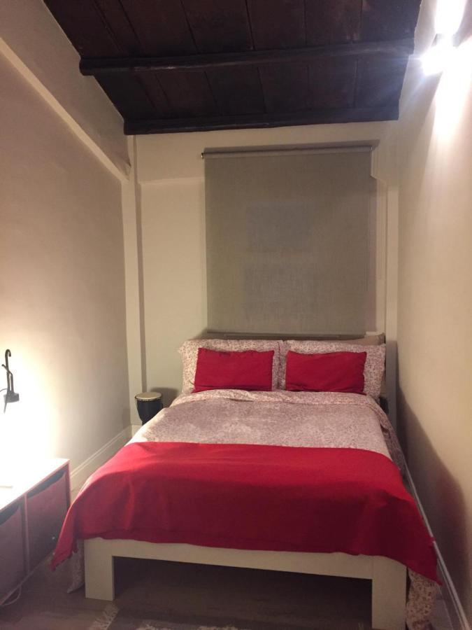 Casa Allegra Palermo Dış mekan fotoğraf