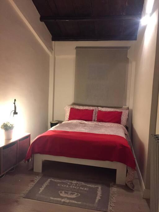 Casa Allegra Palermo Dış mekan fotoğraf