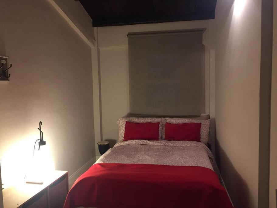Casa Allegra Palermo Dış mekan fotoğraf